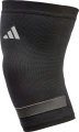 Фиксатор колена Adidas PERFORMANCE KNEE SUPPORT черный L ADSU-13323-NL
