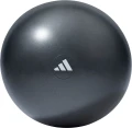 Фітбол Adidas GYMBALL чорний 65 см ADBL-11246BK-NL