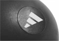 Фітбол Adidas GYMBALL чорний 65 см ADBL-11246BK-NL
