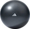 Фітбол Adidas GYMBALL чорний 75 см ADBL-11247BK-NL