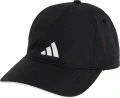 Бейсболка Adidas AEROREADY B-BALL чорна JN6096