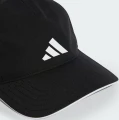 Бейсболка Adidas AEROREADY B-BALL чорна JN6096
