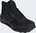 Черевики для хайкінгу Adidas TERREX AX4 MID GORE-TEX HIKING чорні FY9638