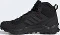Черевики для хайкінгу Adidas TERREX AX4 MID GORE-TEX HIKING чорні FY9638