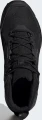 Черевики для хайкінгу Adidas TERREX AX4 MID GORE-TEX HIKING чорні FY9638
