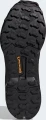 Черевики для хайкінгу Adidas TERREX AX4 MID GORE-TEX HIKING чорні FY9638
