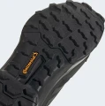 Черевики для хайкінгу Adidas TERREX AX4 MID GORE-TEX HIKING чорні FY9638