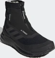 Ботинки для хайкинга женские Adidas TERREX FREE HIKER C.RDY черные FU7224