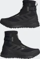 Ботинки для хайкинга женские Adidas TERREX FREE HIKER C.RDY черные FU7224
