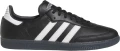 Кеды Adidas FA SAMBA черно-белые ID7339