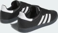 Кеды Adidas FA SAMBA черно-белые ID7339
