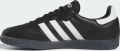 Кеды Adidas FA SAMBA черно-белые ID7339