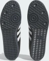 Кеды Adidas FA SAMBA черно-белые ID7339