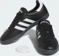 Кеды Adidas FA SAMBA черно-белые ID7339