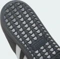 Кеды Adidas FA SAMBA черно-белые ID7339
