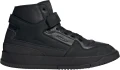 Кроссовки Adidas FORUM PREMIER черные GY5799