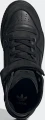 Кроссовки Adidas FORUM PREMIER черные GY5799