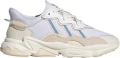 Кросівки Adidas OZWEEGO біло-бежево-блакитні GX9890
