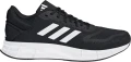 Кроссовки беговые Adidas DURAMO 10 черно-белые GW8336