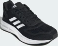 Кроссовки беговые Adidas DURAMO 10 черно-белые GW8336