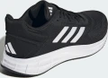 Кроссовки беговые Adidas DURAMO 10 черно-белые GW8336
