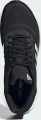 Кроссовки беговые Adidas DURAMO 10 черно-белые GW8336