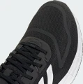 Кроссовки беговые Adidas DURAMO 10 черно-белые GW8336