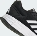 Кроссовки беговые Adidas DURAMO 10 черно-белые GW8336