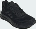 Кроссовки беговые Adidas DURAMO 10 черные GW8342