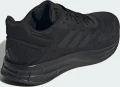 Кроссовки беговые Adidas DURAMO 10 черные GW8342