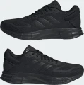 Кроссовки беговые Adidas DURAMO 10 черные GW8342