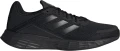 Кроссовки беговые Adidas DURAMO SL черные G58108