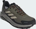 Кросівки для хайкінгу Adidas TERREX ANYLANDER RAIN.RDY HIKING SHOES оливкові ID0900