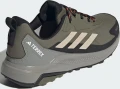 Кросівки для хайкінгу Adidas TERREX ANYLANDER RAIN.RDY HIKING SHOES оливкові ID0900