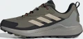 Кросівки для хайкінгу Adidas TERREX ANYLANDER RAIN.RDY HIKING SHOES оливкові ID0900