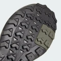 Кросівки для хайкінгу Adidas TERREX ANYLANDER RAIN.RDY HIKING SHOES оливкові ID0900