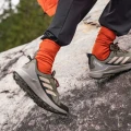 Кросівки для хайкінгу Adidas TERREX ANYLANDER RAIN.RDY HIKING SHOES оливкові ID0900