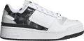 Кросівки жіночі Adidas FORUM BOLD біло-чорні GY6988