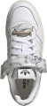Кроссовки женские Adidas FORUM BONEGA бело-серые GY1541