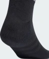 Шкарпетки Adidas CUSHIONED SPORTSWEAR ANKLE 3P чорні (3 пари) IC1277