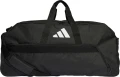 Сумка спортивная Adidas TIRO LEAGUE DUFFEL LARGE 62L черная HS9754