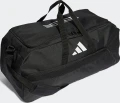 Сумка спортивная Adidas TIRO LEAGUE DUFFEL LARGE 62L черная HS9754