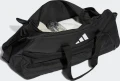 Сумка спортивна Adidas TIRO LEAGUE DUFFEL MEDIUM 39.5L чорна HS9749