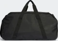 Сумка спортивна Adidas TIRO LEAGUE DUFFEL MEDIUM 39.5L чорна HS9749