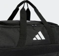 Сумка спортивна Adidas TIRO LEAGUE DUFFEL MEDIUM 39.5L чорна HS9749