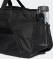 Сумка спортивна Adidas TIRO LEAGUE DUFFEL MEDIUM 39.5L чорна HS9749