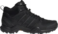 Ботинки для хайкинга Adidas TERREX SWIFT R2 MID GORE-TEX черные CM7500