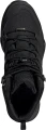 Ботинки для хайкинга Adidas TERREX SWIFT R2 MID GORE-TEX черные CM7500