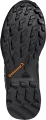 Ботинки для хайкинга Adidas TERREX SWIFT R2 MID GORE-TEX черные CM7500