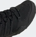 Ботинки для хайкинга Adidas TERREX SWIFT R2 MID GORE-TEX черные CM7500